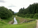 川港親水公園