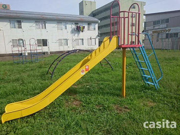 あかしや児童公園の画像2