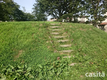 あかしや児童公園の画像4