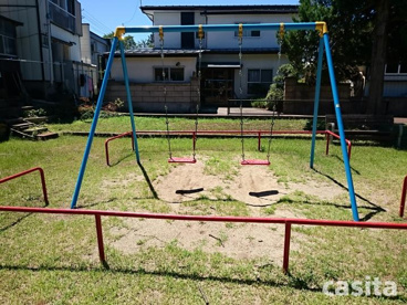 花園児童公園の画像4