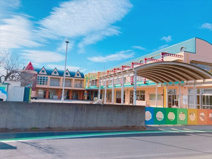 ほんごう幼稚園