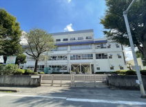 富士見市立南畑小学校