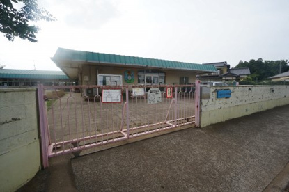 八街市立交進保育園の画像1