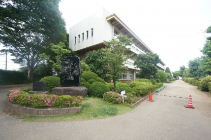 八街市立交進小学校の画像1