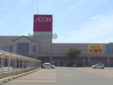 イオン中仙店の画像1