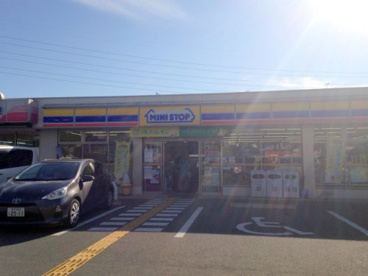 ミニストップ　伊丹昆陽南店の画像1