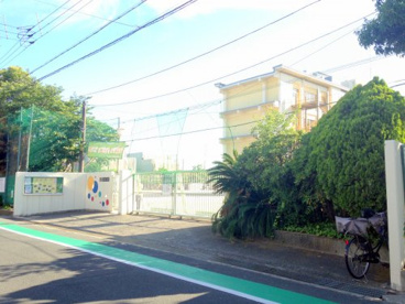 伊丹市立　摂陽小学校の画像1