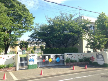 伊丹市立せつよう幼稚園の画像1
