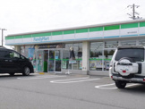ファミリーマート　北別府