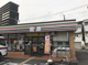 セブン-イレブン 大阪木川西淀川通店の画像
