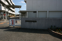 深谷市立深谷西小学校