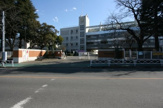 桜ヶ丘小学校