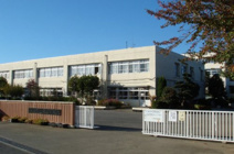 深谷中学校