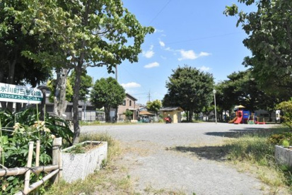 氷川町３号公園の画像1