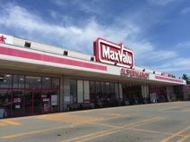スーパー マックスバリュ刈和野店