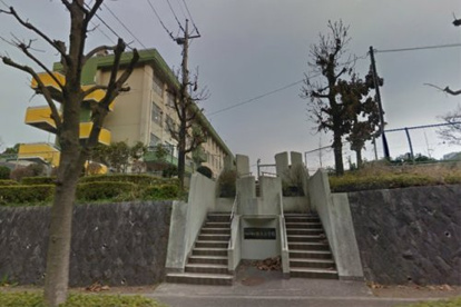 八王子市立柏木小学校の画像1
