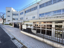 成増ケ丘小学校