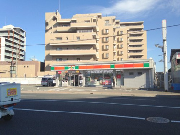 サンクス伊丹昆陽店の画像1