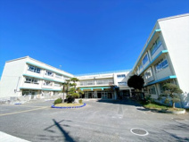 志木市立志木第二小学校