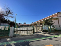 富士見市立第二保育所