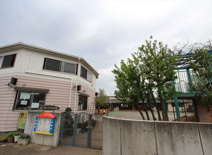 富士見みずほ幼稚園