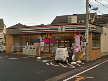 セブンイレブン清瀬梅園２丁目店の画像1