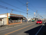 セブン−イレブン鴻巣宮前原店