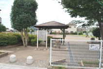 宮前公園