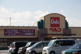 ベルク北本東間店