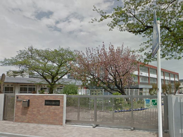  川崎市立大師小学校の画像1