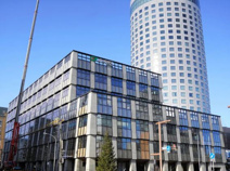 札幌市中央区役所