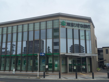 埼玉りそな銀行鴻巣支店の画像1