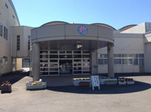 鴻巣市立鴻巣中央小学校