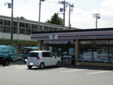 セブンイレブン日立河原子海岸入口店