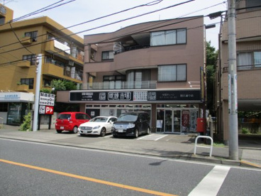 眼鏡市場狛江通り店の画像1