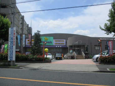 ウェルパーク薬店狛江松原店の画像1