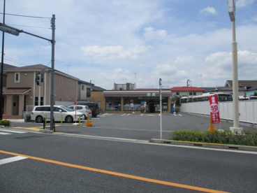 セブン−イレブン 狛江中和泉５丁目店の画像1