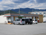 セブンイレブン甲府池田１丁目店