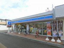 ローソン甲子園五番町店
