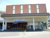 阪神電鉄甲子園駅