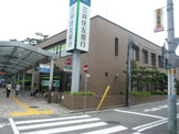 三井住友銀行甲子園支店
