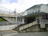 阪神武庫川駅