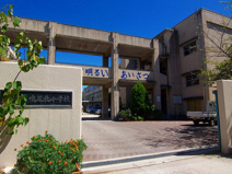 鳴尾北小学校