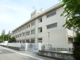 上甲子園中学校