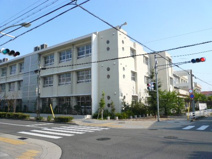津門小学校