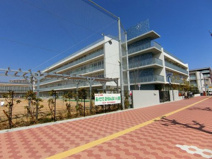 南甲子園小学校