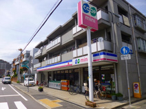 コープミニ南甲子園店