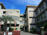 鳴尾東小学校