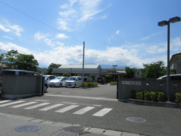 山梨県立甲府支援学校の画像4