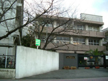 浜甲子園中学校